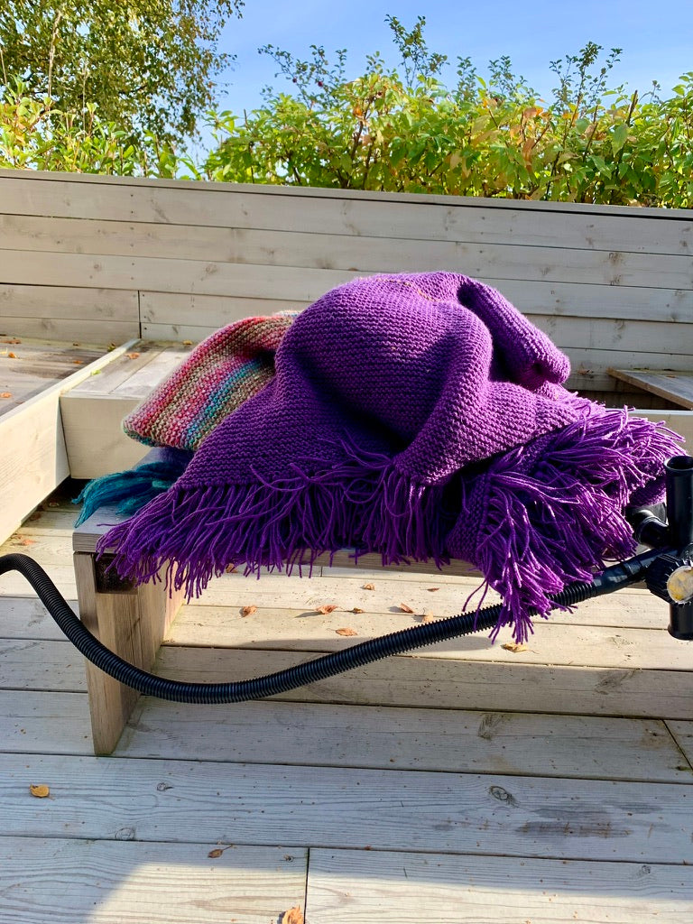 Lilly – The Poncho