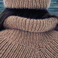 Midnight Fur – The Poncho