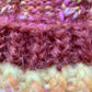 Striped Rust Flow - The Beanie
