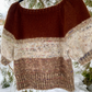 The Chestnut – The Sweater