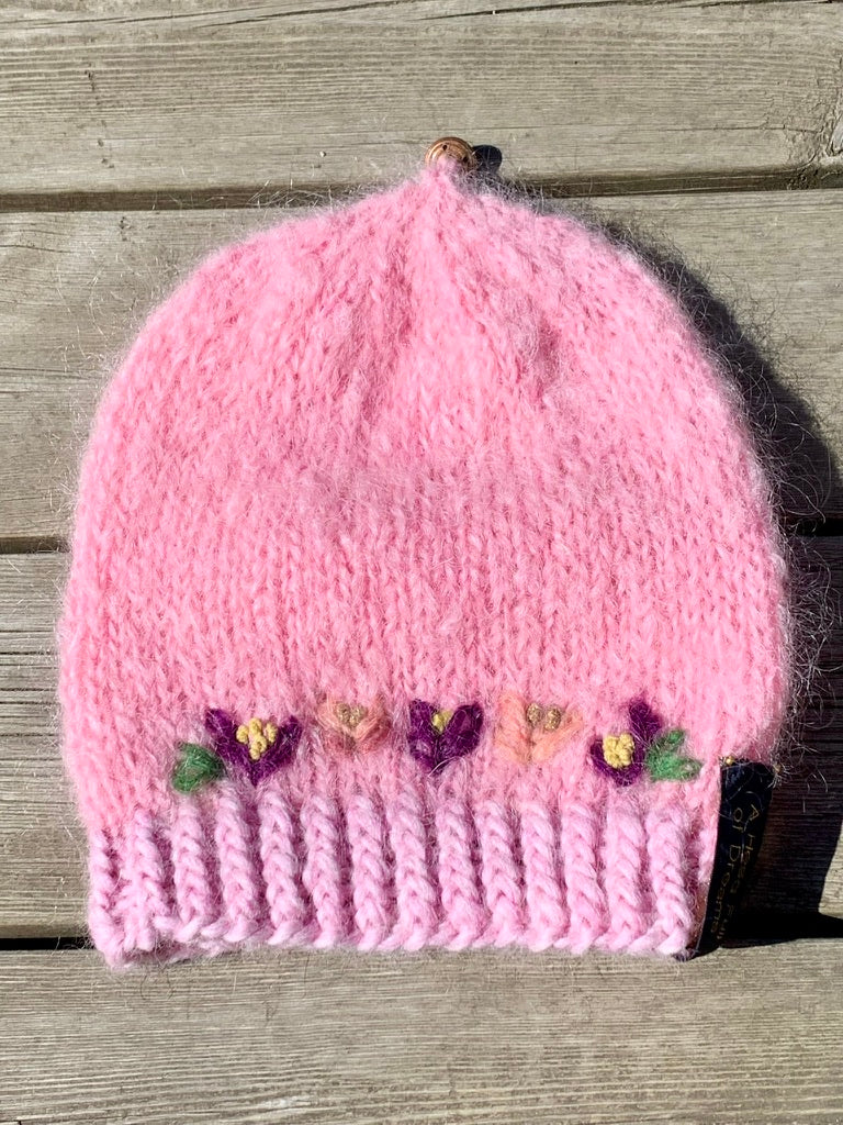 Everglow – The Beanie