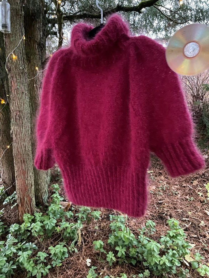 Hello Autumn - The Everyday Sweater