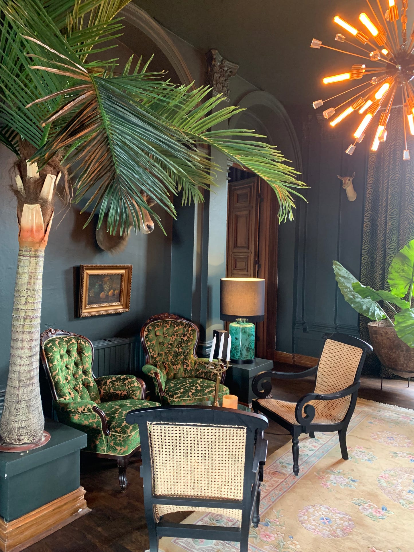 My Funky Pants - Strikkeoppskrift