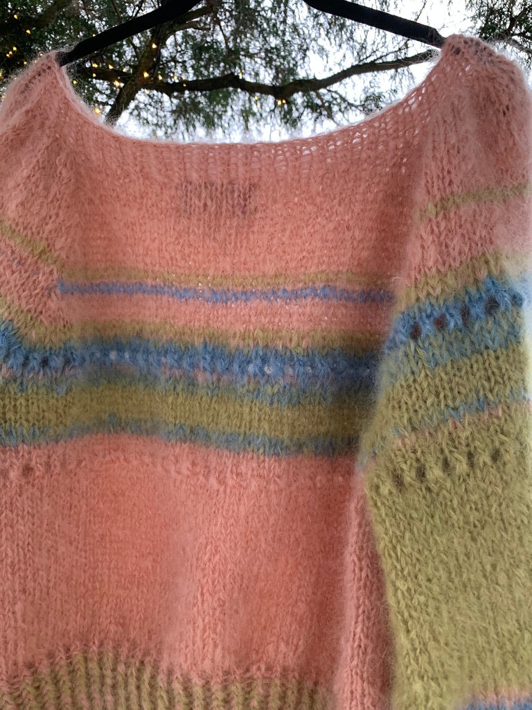 All My Love – The Sweater
