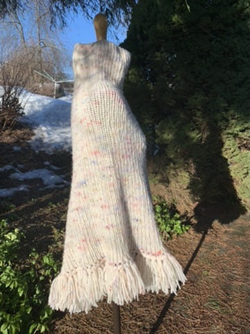 I Want Something Just Like This – The High Neck