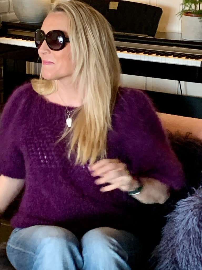 Le Lilac - The Sweater