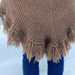Midnight Fur – The Poncho
