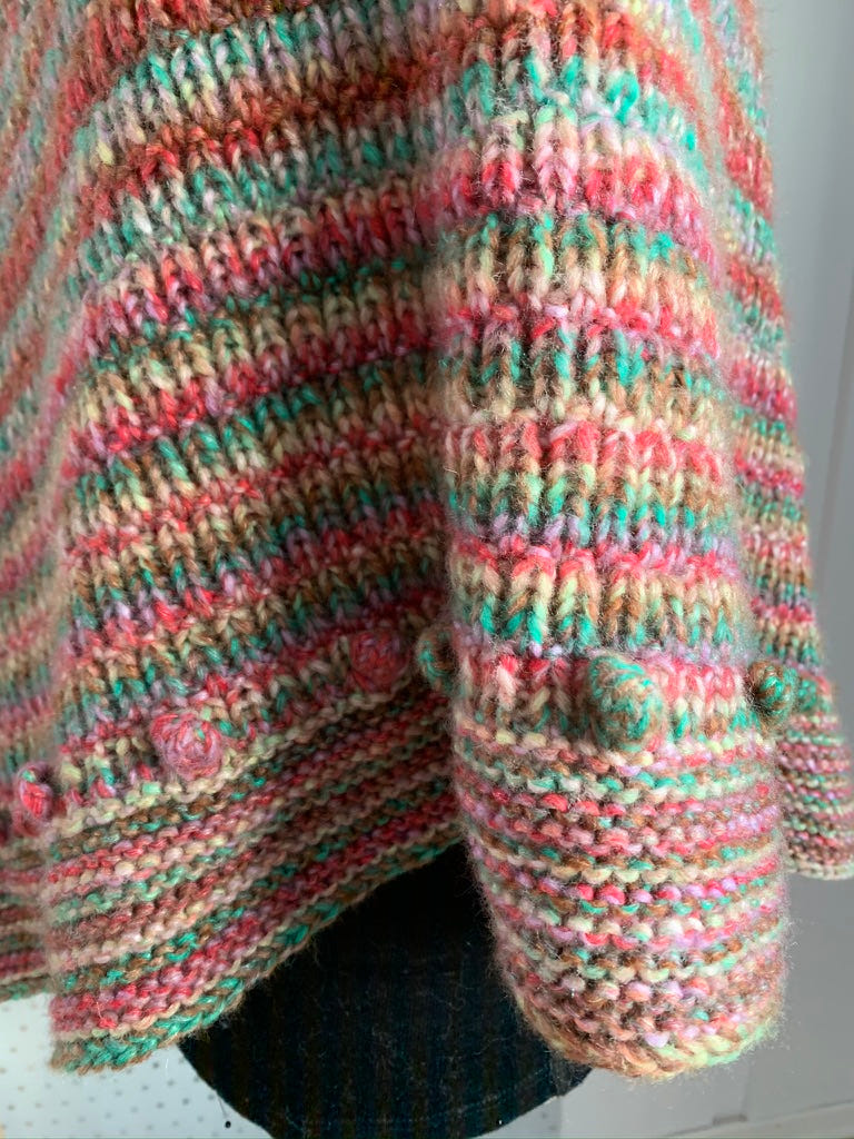 Midnight – The Poncho