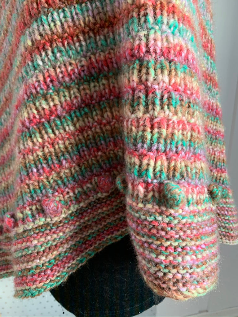 Midnight – The Poncho
