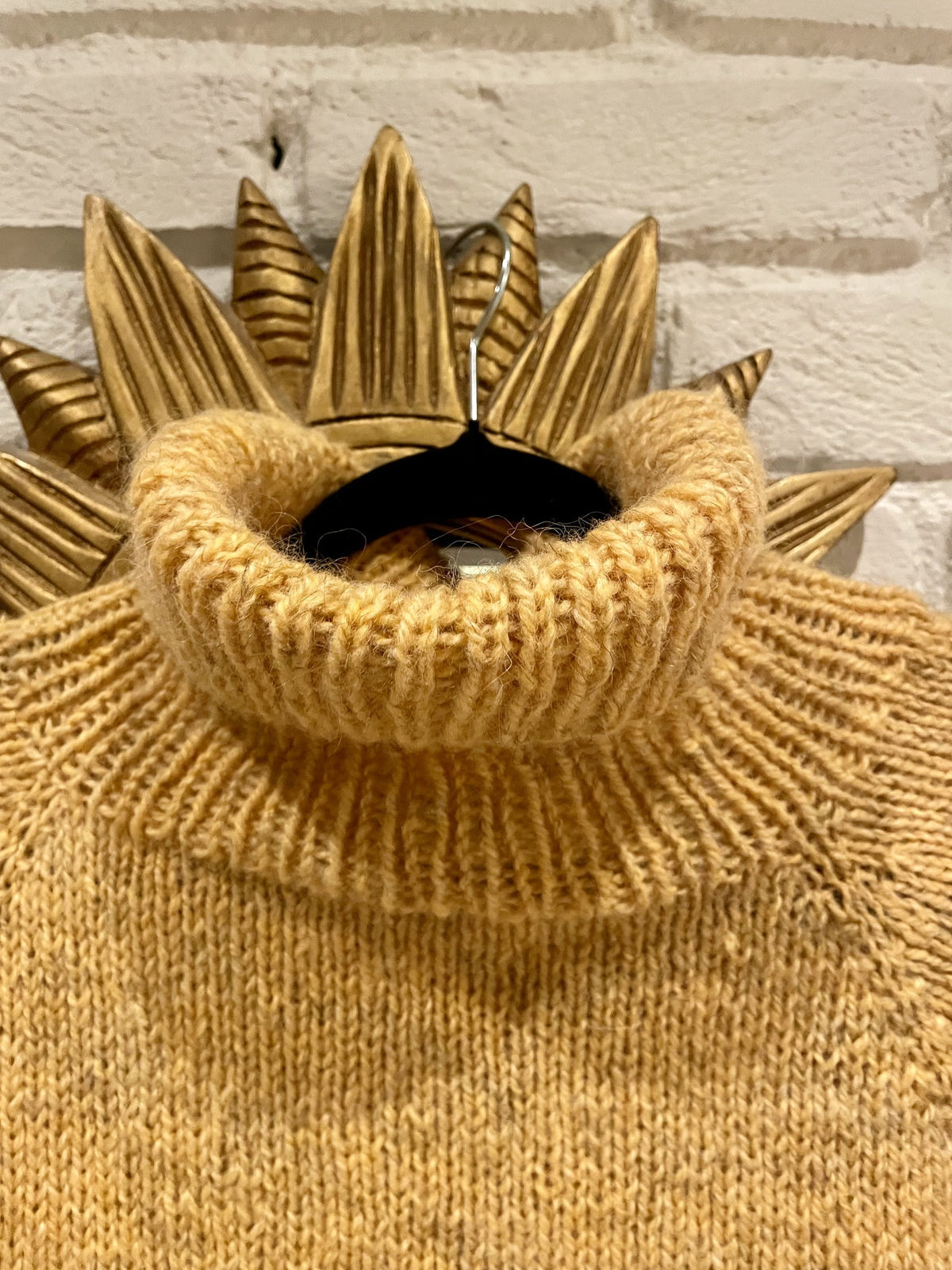 Sunspell – The Sweater