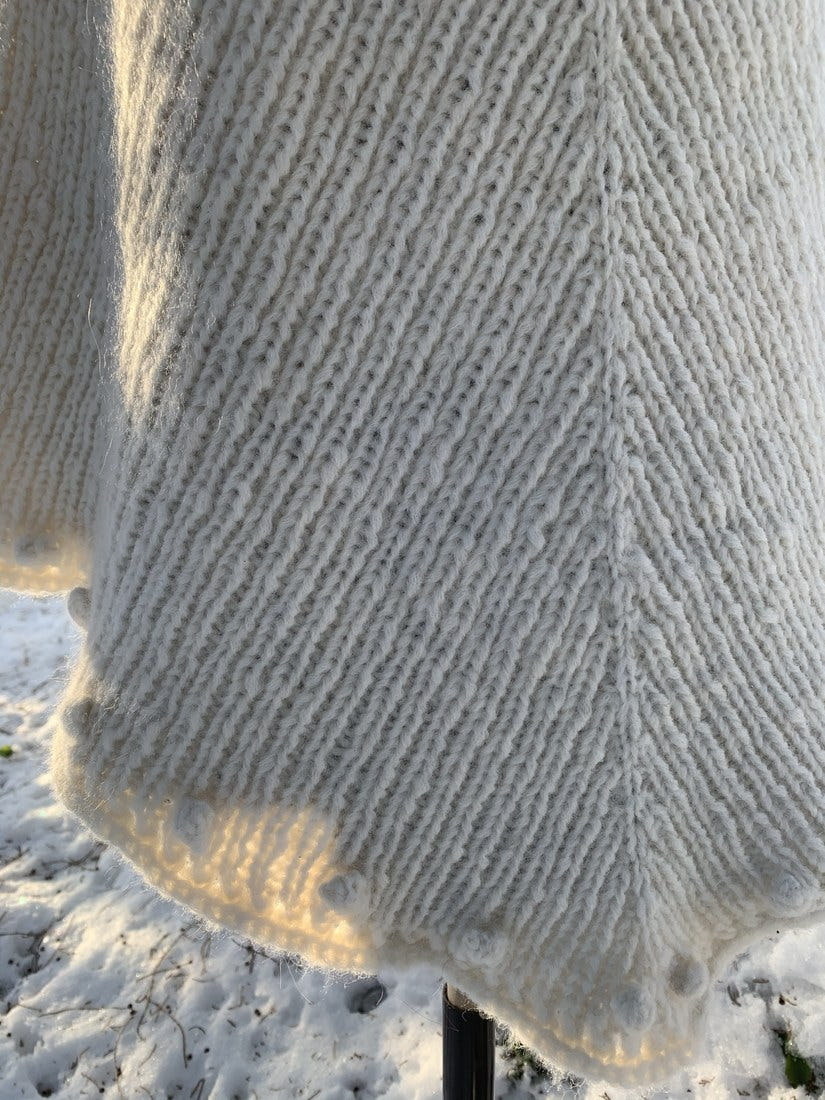 Winter Flags – The Poncho