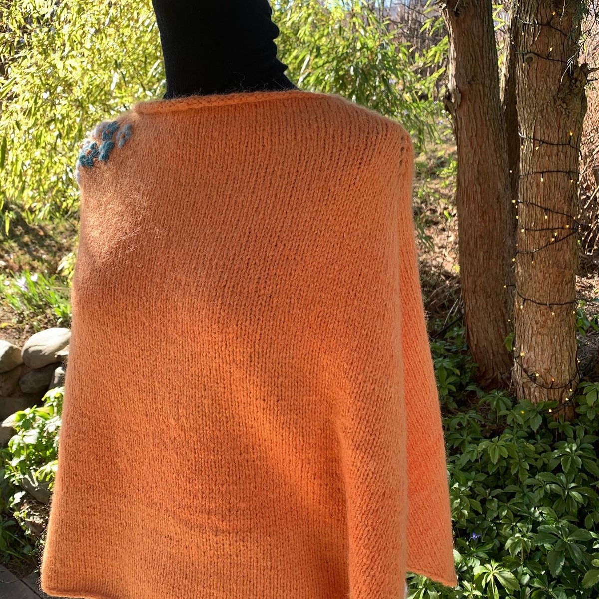 All I Can Think About Is You - The Poncho