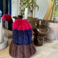 The 70's Boho - The Beanie