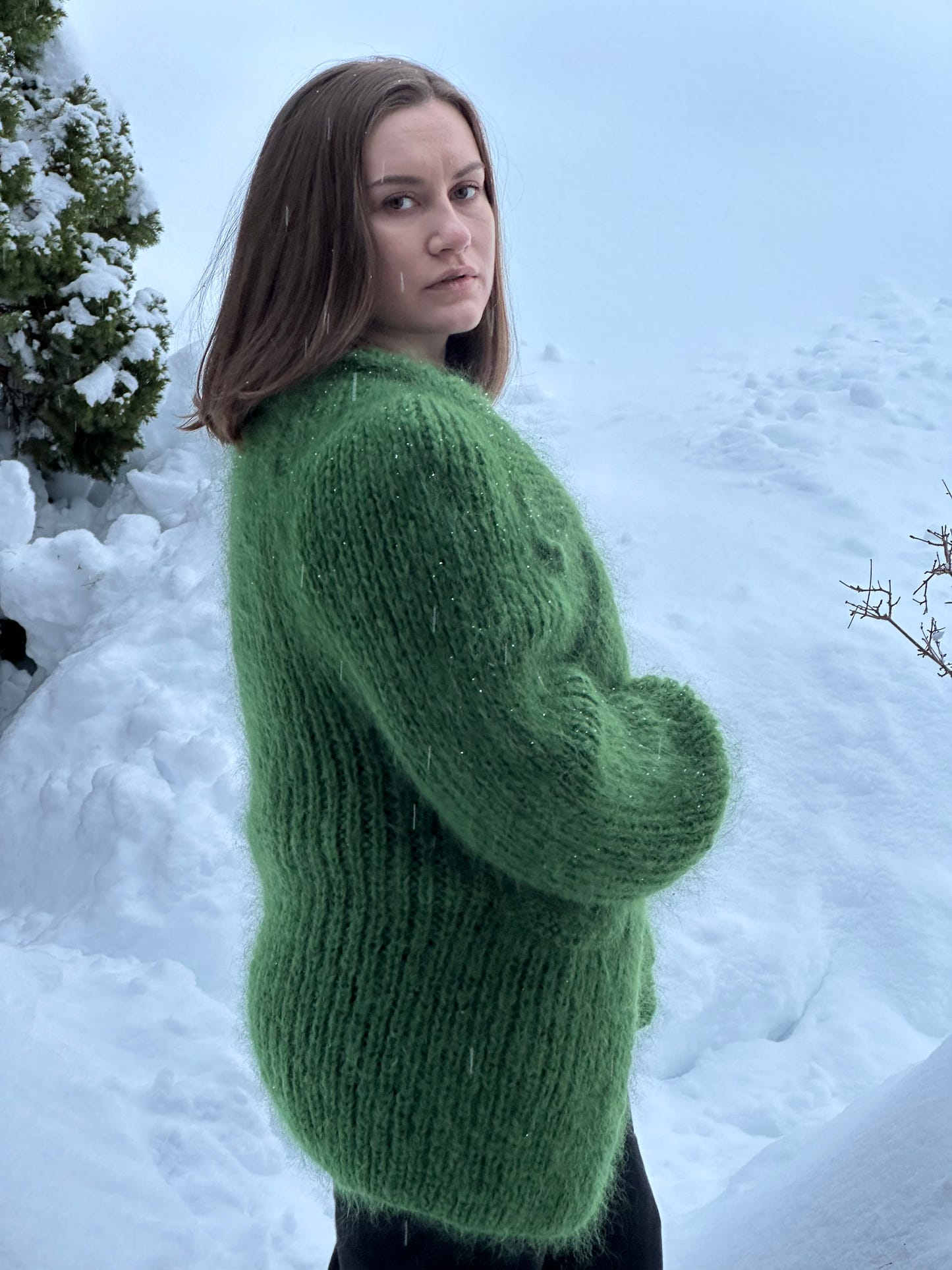 Holiday Sweet Holiday - The Holiday Muse