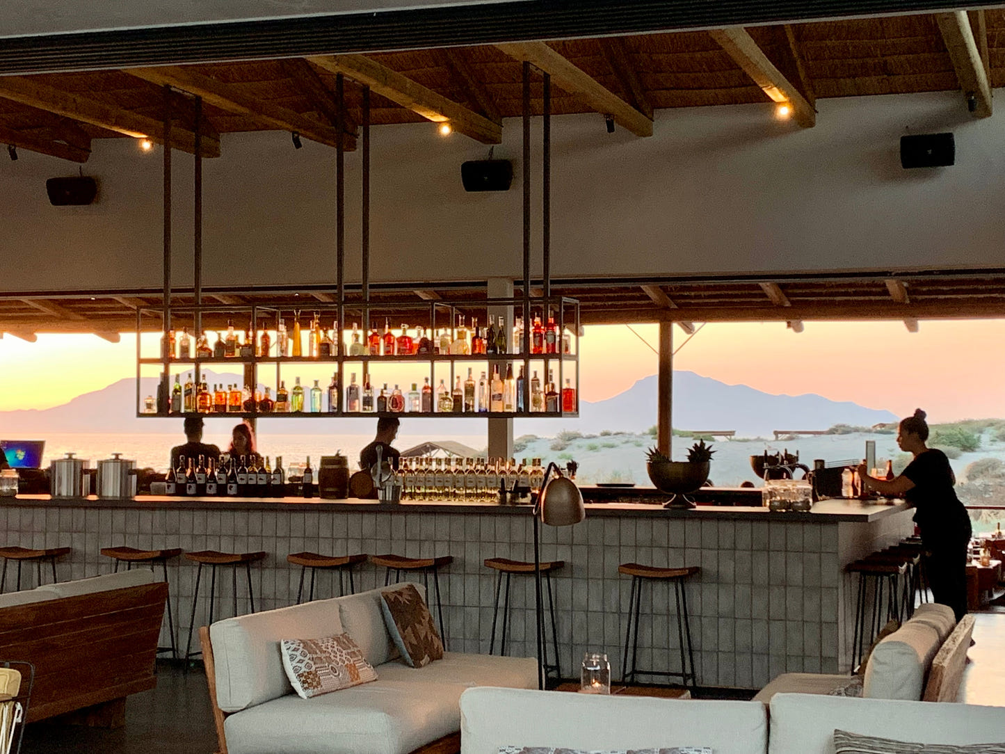 Arctic Snow, Lux edition - Med ekstra puff