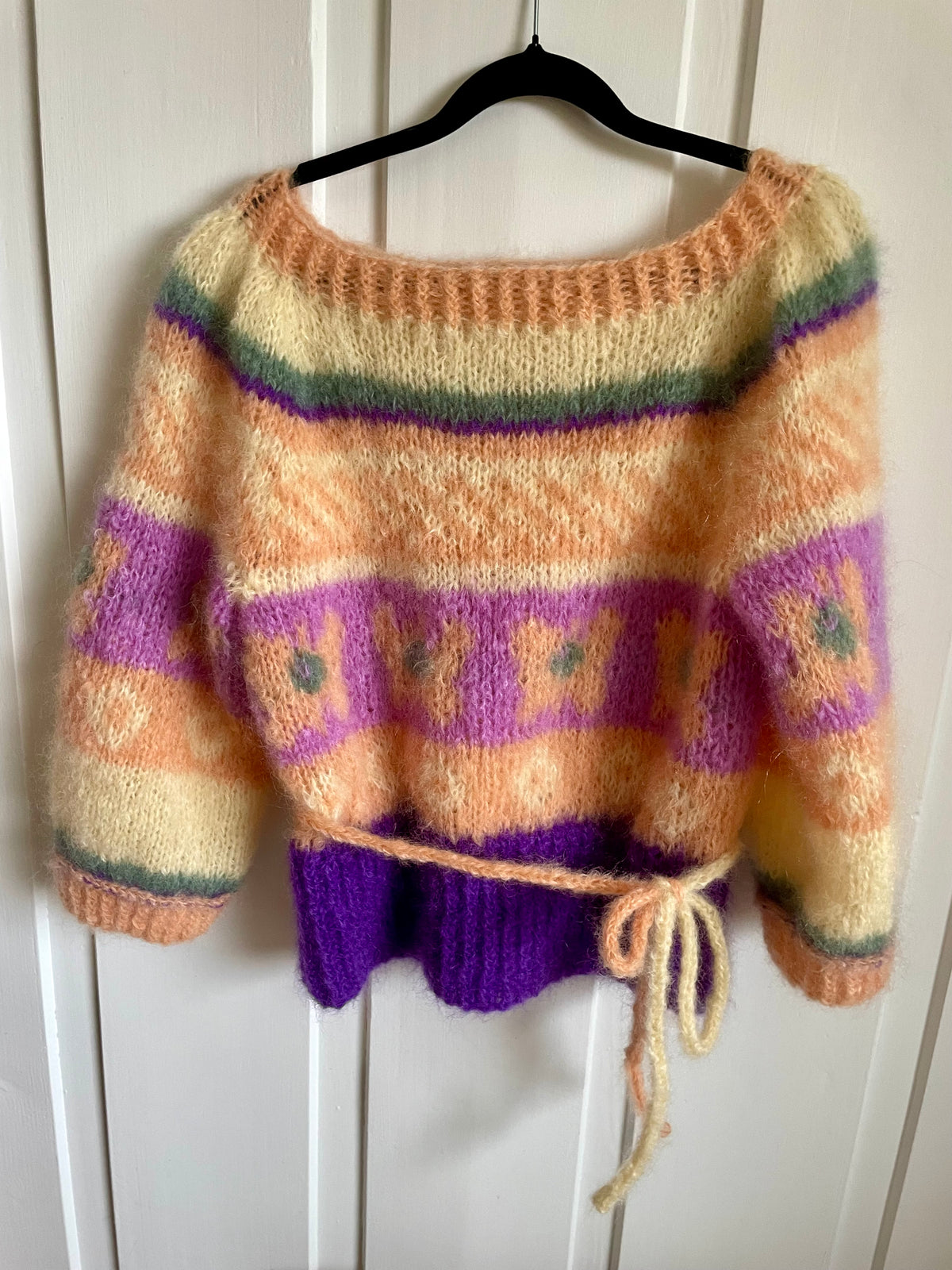 Easy Lover – The Sweater