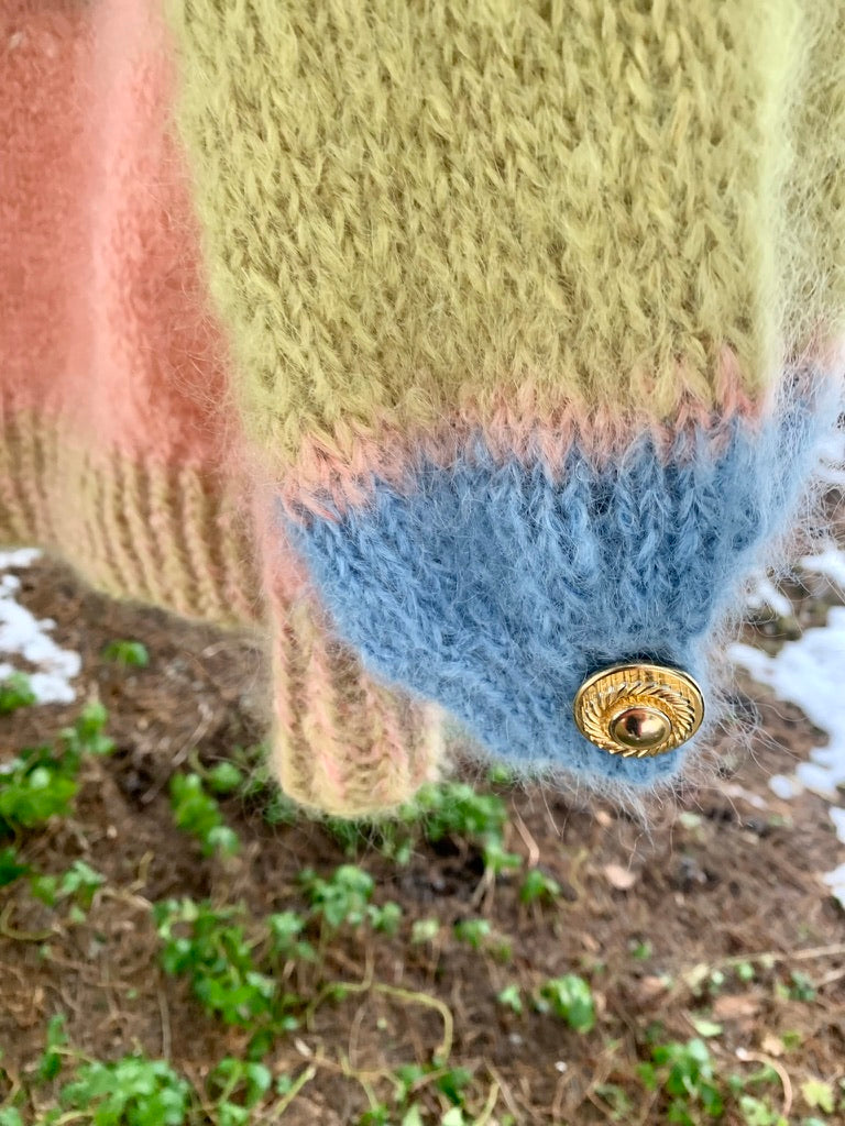 All My Love – The Sweater
