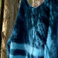 Arctic Snow, Blue Edition (vid båthals) - The Winter Icon