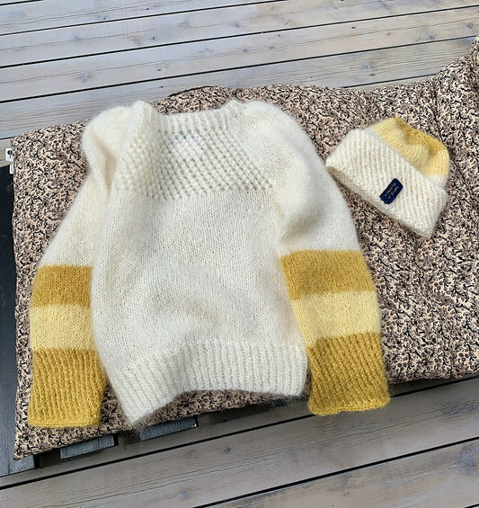 Here Comes the Sun - The Beanie