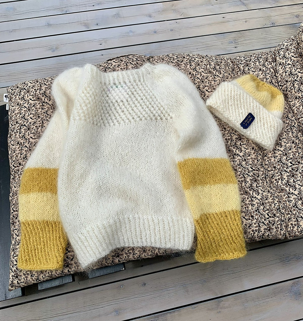 Here Comes the Sun - The Beanie