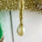 Lotus Bolero · Green & White