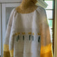 Miss Buttercup – The Sweater