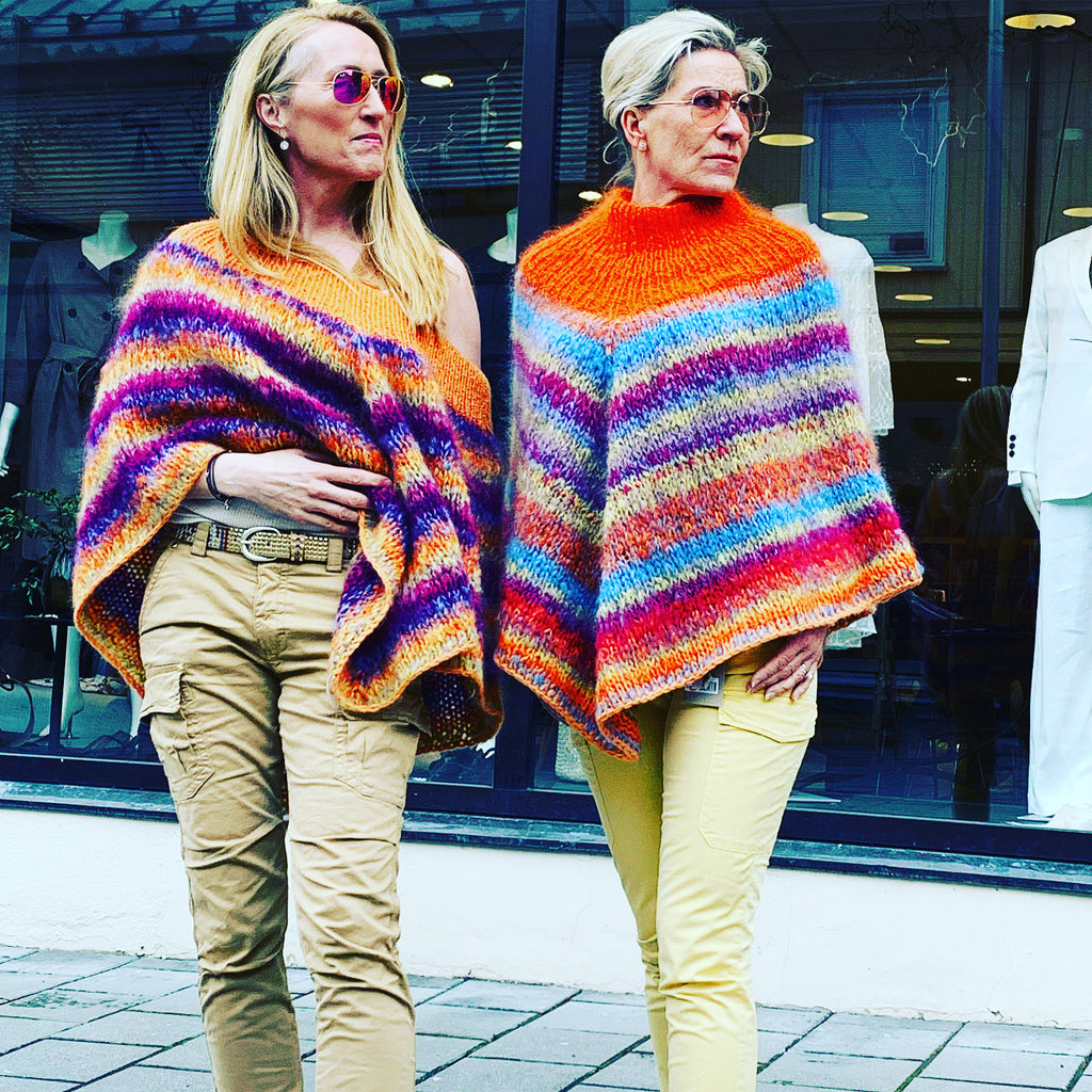 Viva la Vida · The Poncho