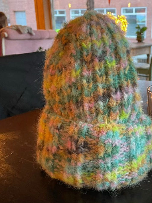 Tutti Frutti - The Beanie