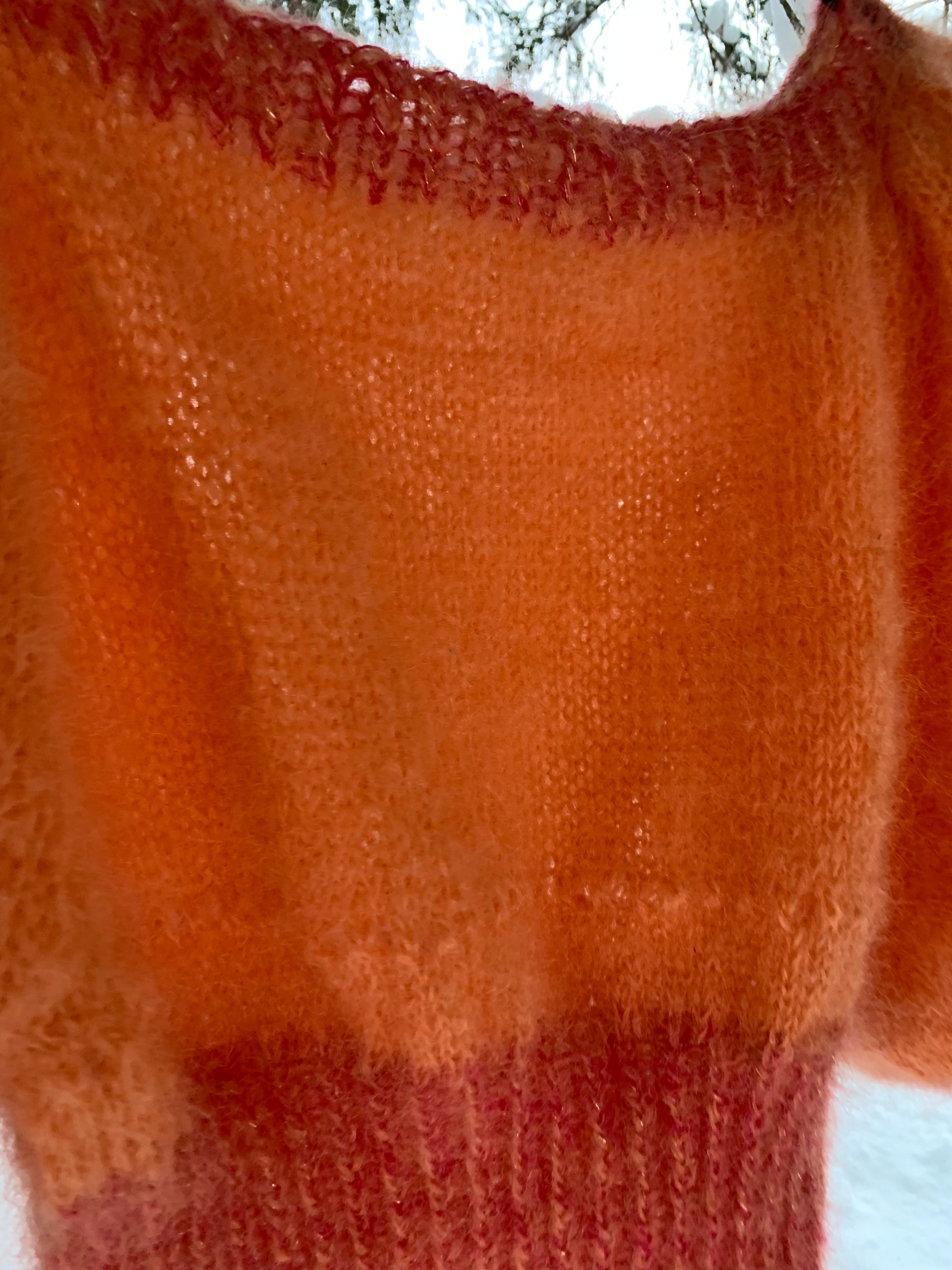 Blossom - The Party Sweater