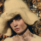 Anastasia - My Bohemian Yellow Hat