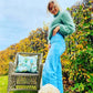 Green Eyes - The Sweater (smalt erme)