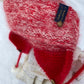 The Arctic Cap - A Head Full of Dreams collections  - RED