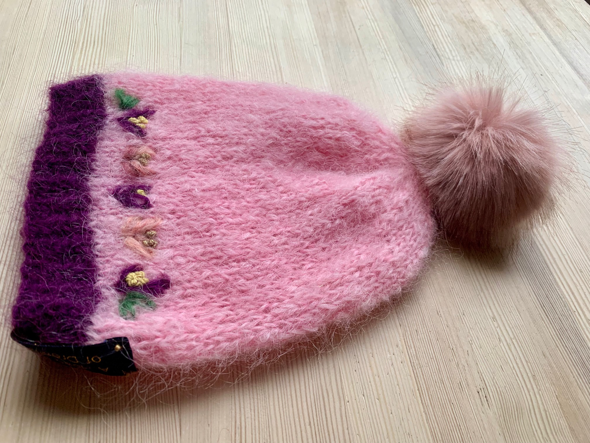 Everglow – The Beanie