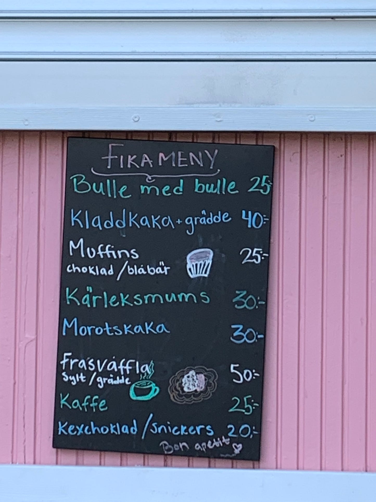 Trouble - strikkeoppskrift