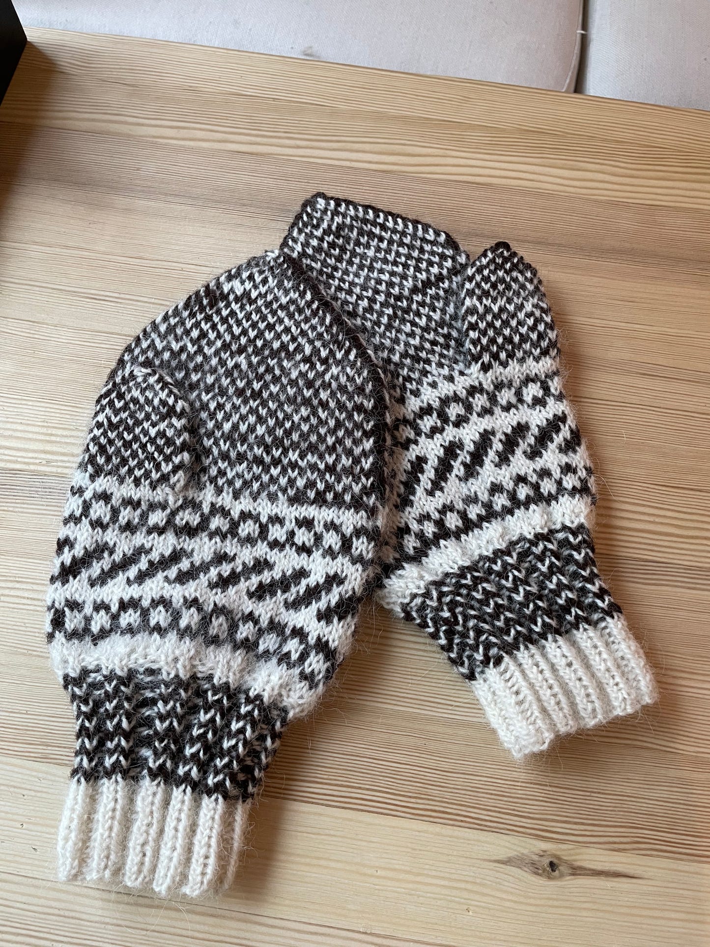 Skistar by CosyMonday