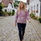 Summer Sweater – Bloom Collection