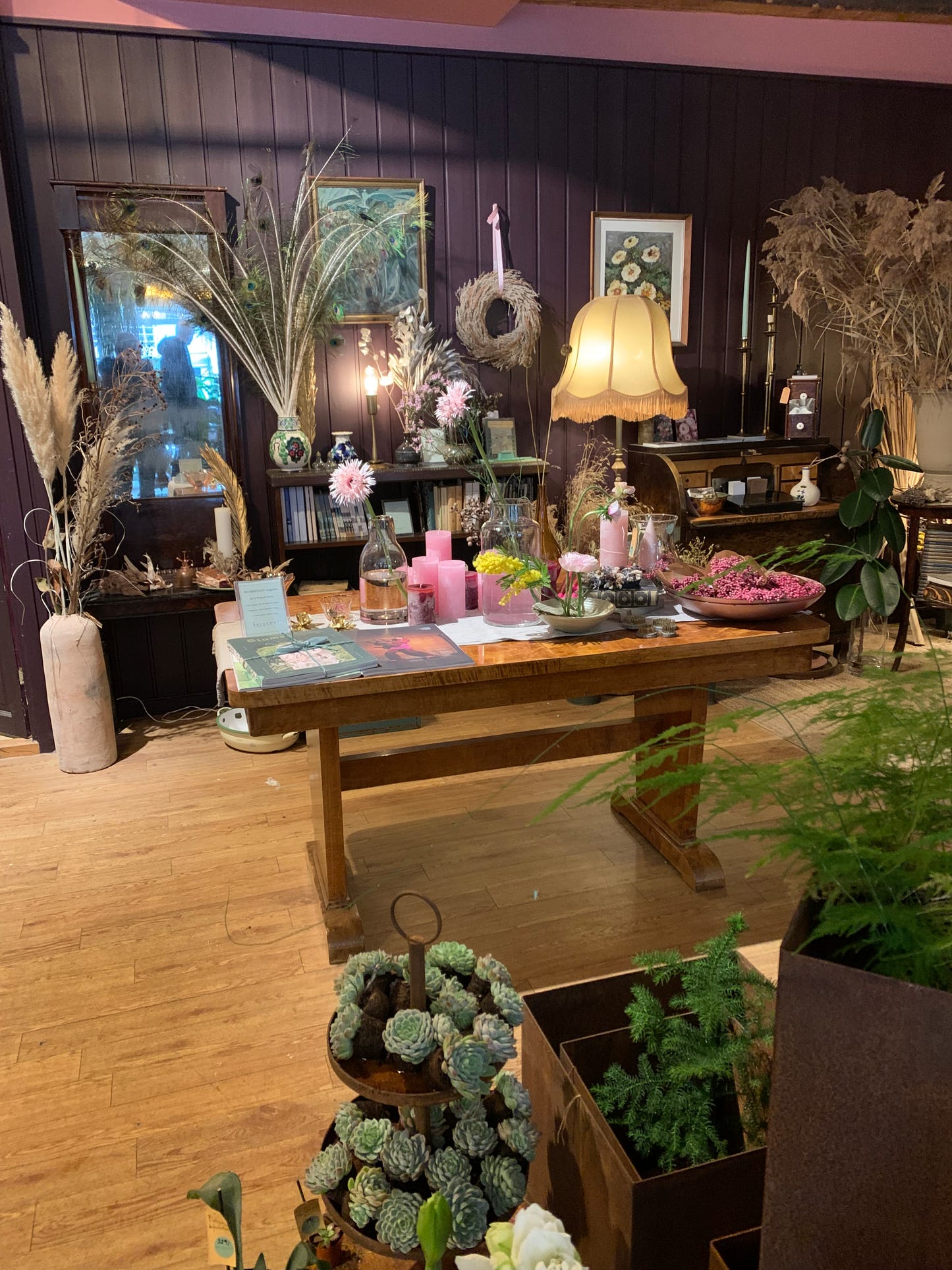 Double Trouble - Strikkeoppskrift