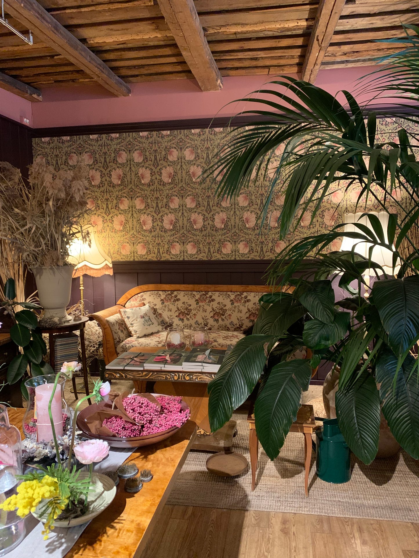 Double Trouble - Strikkeoppskrift