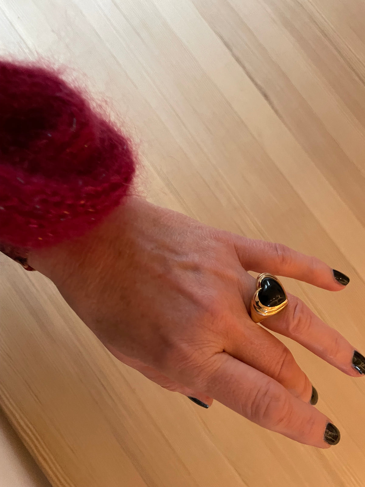 Hello Autumn – The Everyday Sweater