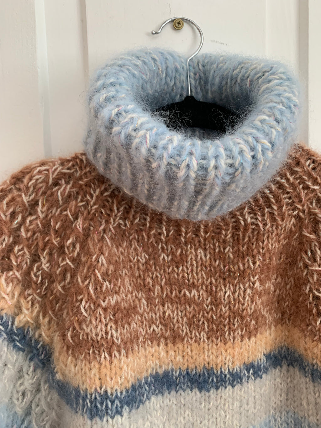 Bjørk - The Sweater