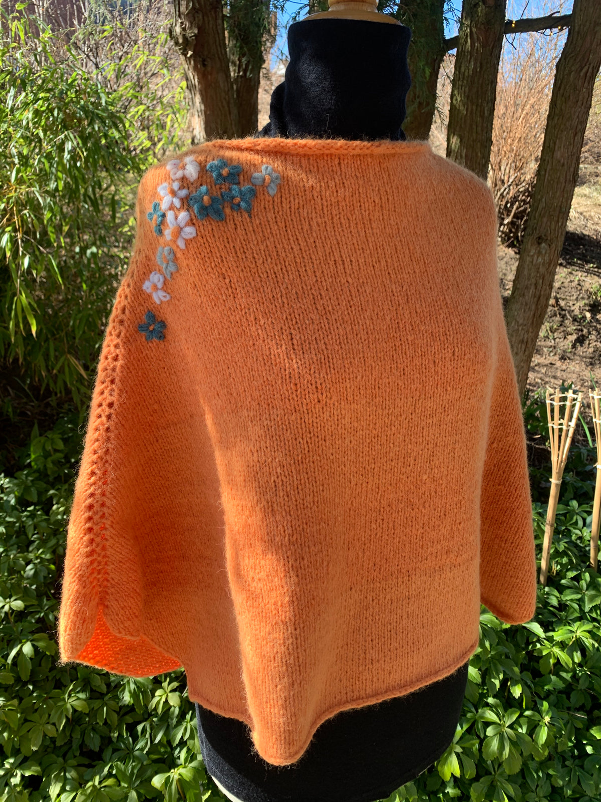 All I Can Think About Is You - The Poncho