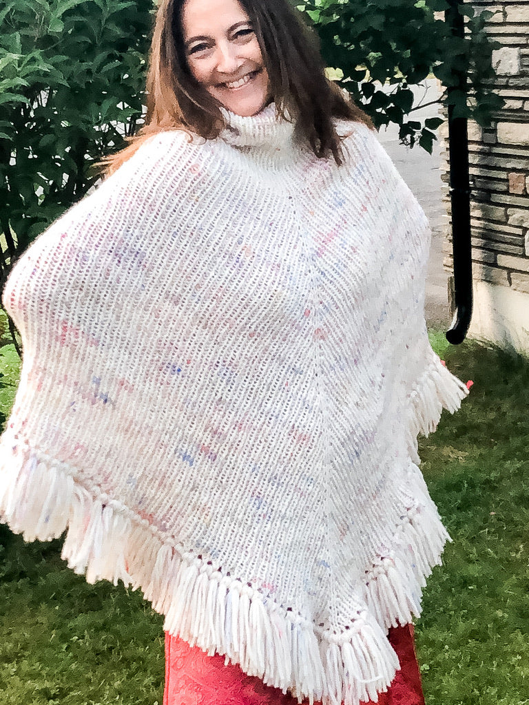 I Want Something Just Like This – The High Neck