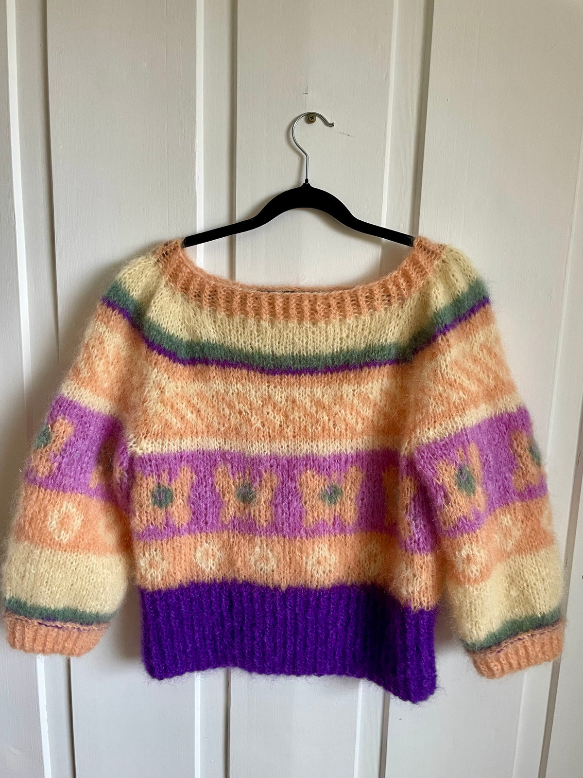 Easy Lover – The Sweater