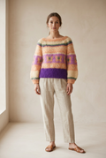 Easy Lover – The Sweater