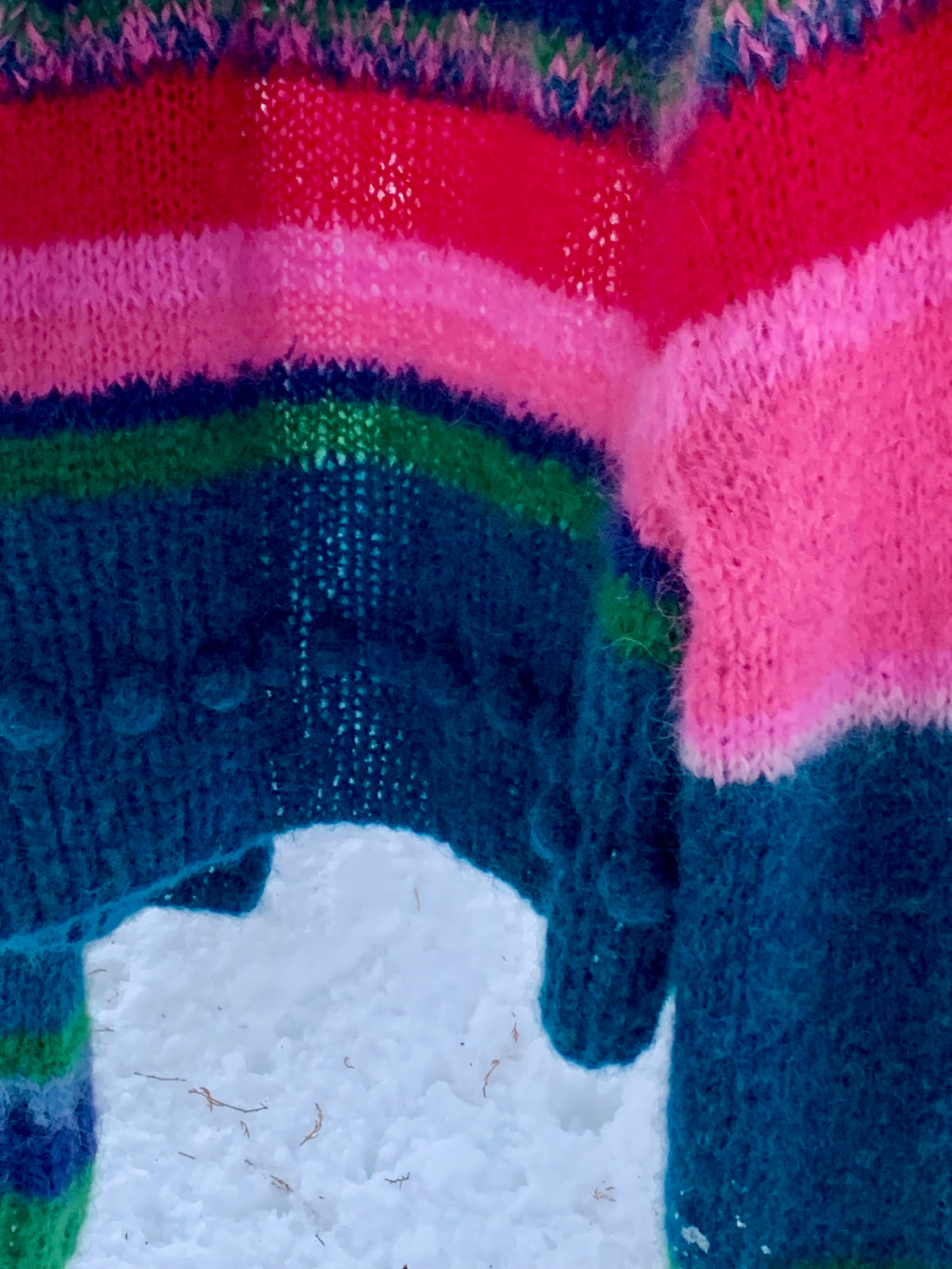 London Cardigan