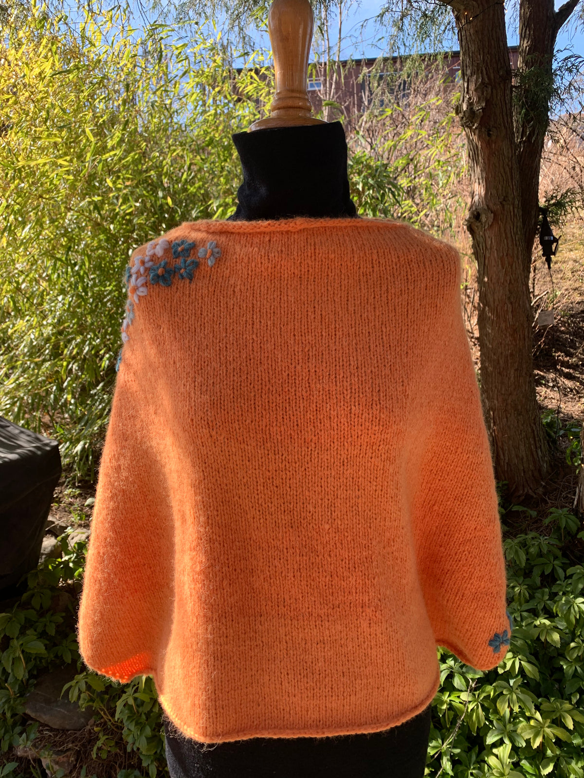 All I Can Think About Is You - The Poncho