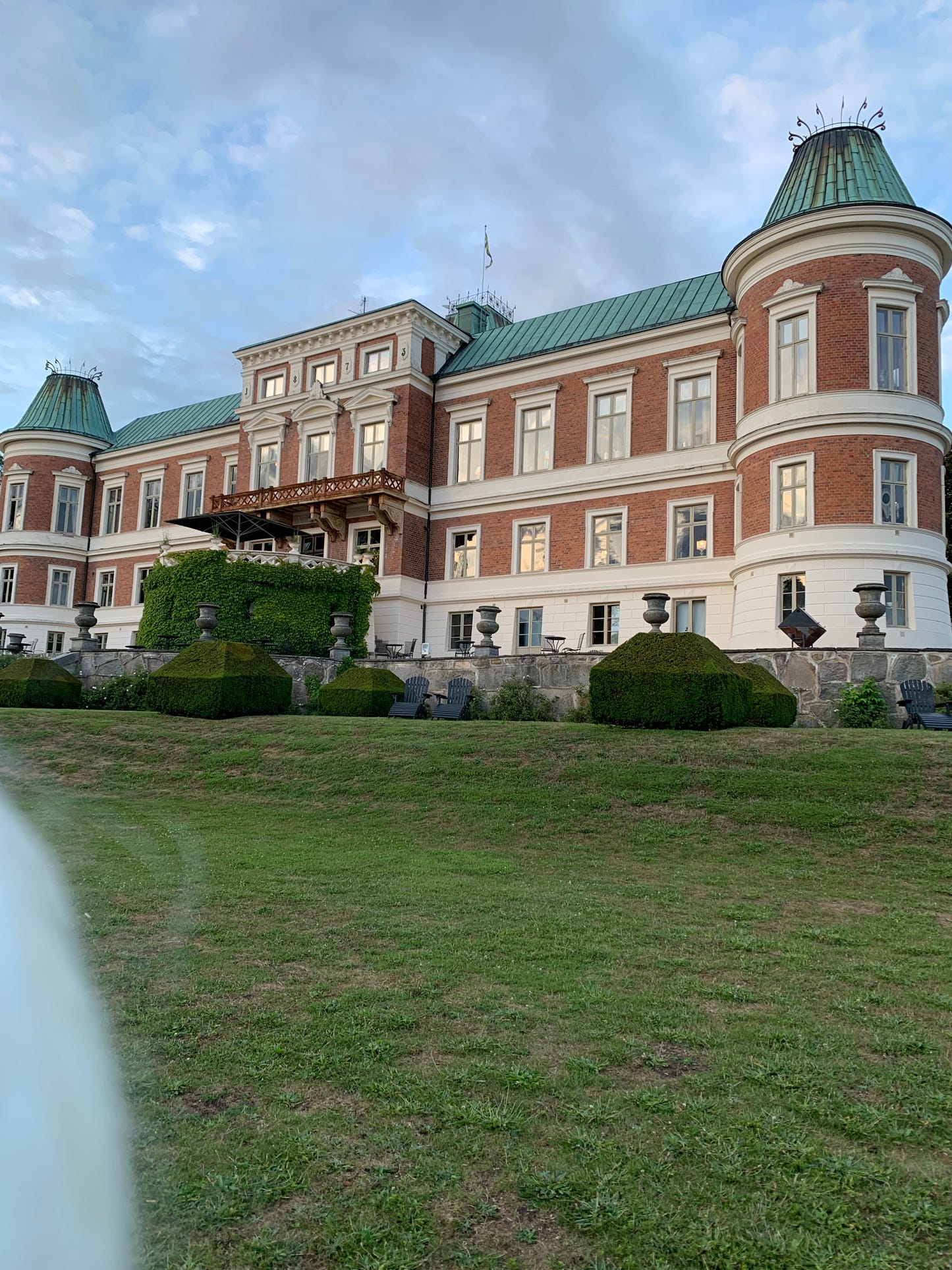 Black Lotus, Tusha Edition - knitting pattern