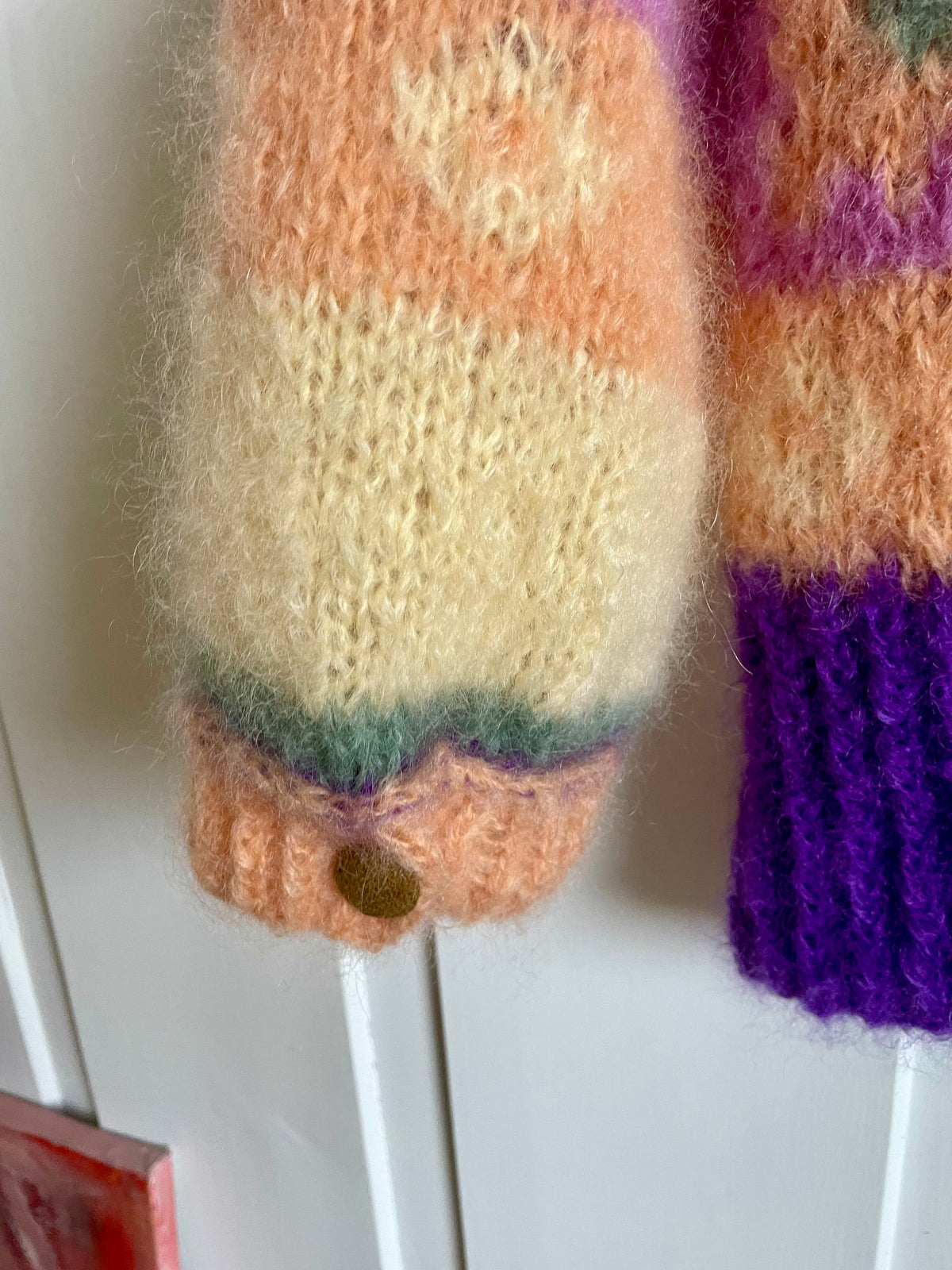 Easy Lover – The Sweater