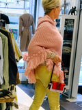 Don't Panic – The Poncho