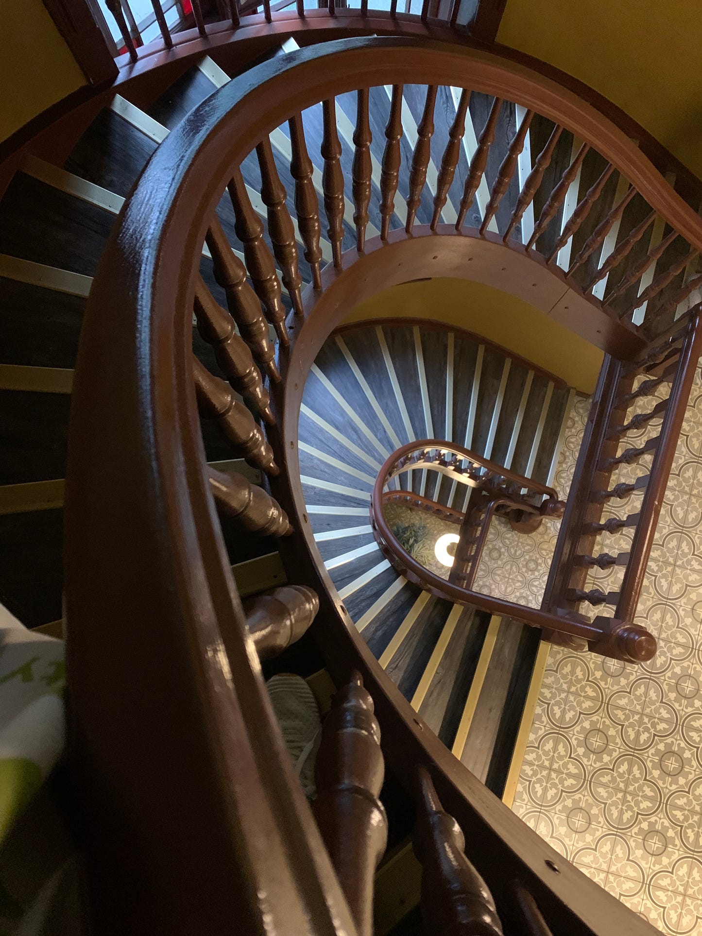 Summer in Oslo - Strikkeoppskrift